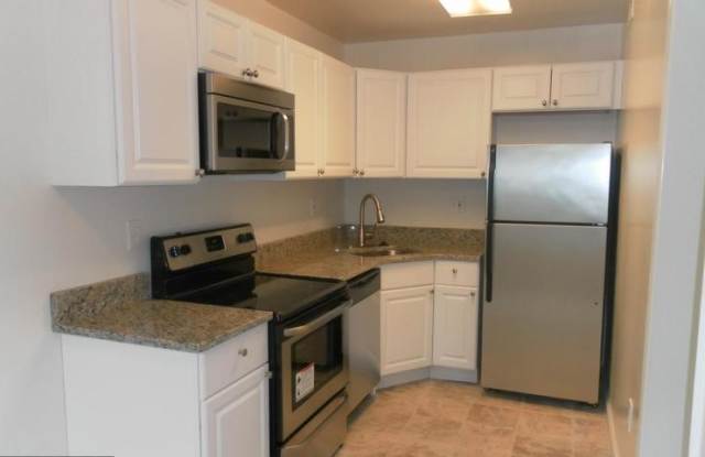 1719 N Troy St - 1719 North Troy Street, Arlington, VA 22201