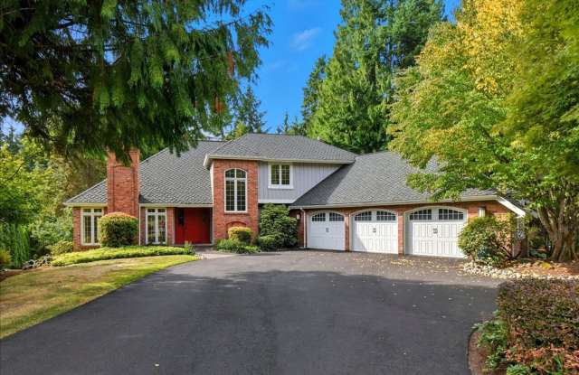 4bd/2.5ba Woodinville House photos photos