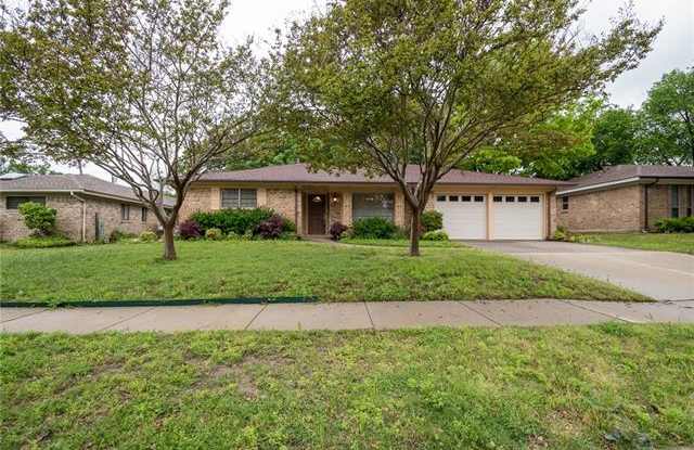 1013 Ridgefield Drive - 1013 Ridgefield Drive, Plano, TX 75075