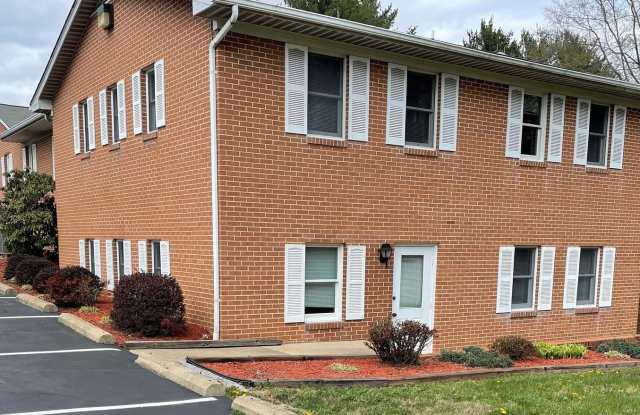 2555 SOLOMONS ISLAND Road - 2555 Solomons Island Road, Huntingtown, MD 20639