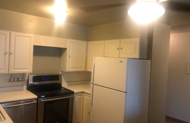 750 South Clinton Street #1C - 750 S Clinton St, Denver, CO 80247