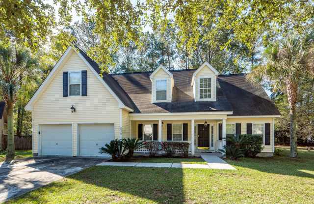 5 Bedroom 2.5 Bath Home in Indigo Fields - North Charleston photos photos