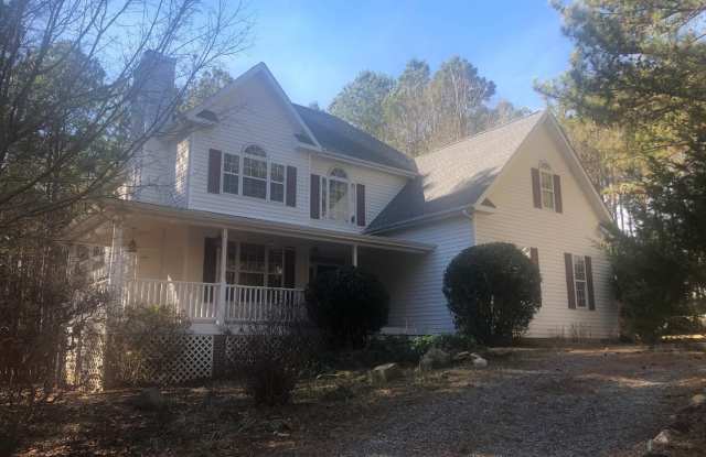 104 Poplar Forest Lane - 104 Poplar Forest Lane, Chatham County, NC 27312 104 Poplar Forest Lane - 104 Poplar Forest Lane, Chatham County, NC 27312