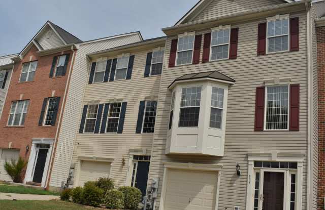 839 Patuxent Run Cir - 839 Patuxent Run Circle, Odenton, MD 21113