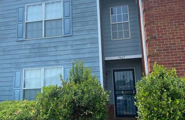 Renovated 3 Bedroom 3 Bath Townhome for Rent! - 7407 Perrin Lane, Horn Lake, MS 38637