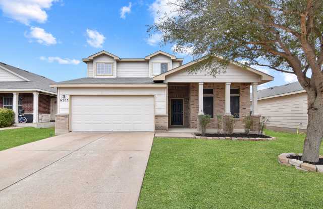 6503 Taree Loop photos photos