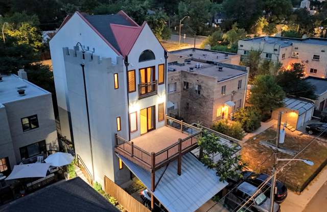 238 N Harrison St photos photos