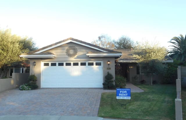 409 PURDUE CIRCLE - 409 Purdue Circle, Seal Beach, CA 90740