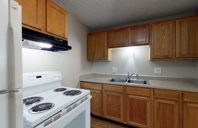 Powderhorn Apartments photos photos
