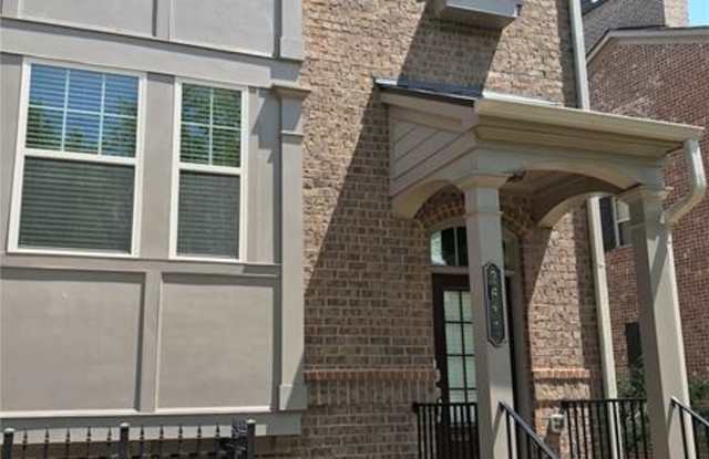 2616 Vintage Drive - 2616 Vintage Dr, Alpharetta, GA 30009