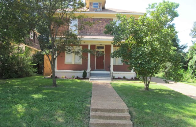 1663 LAWRENCE - 1663 Lawrence Avenue, Memphis, TN 38112