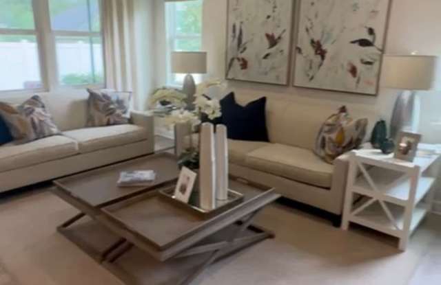 Charming fully furnished 3BR House in Jacksonville photos photos