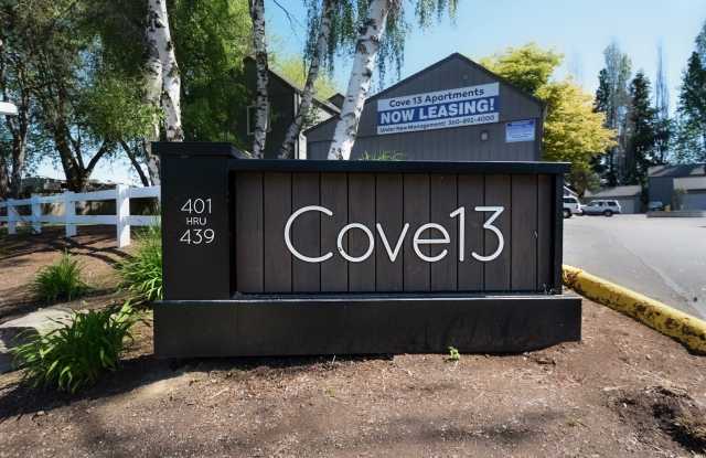 Cove 13 photos photos