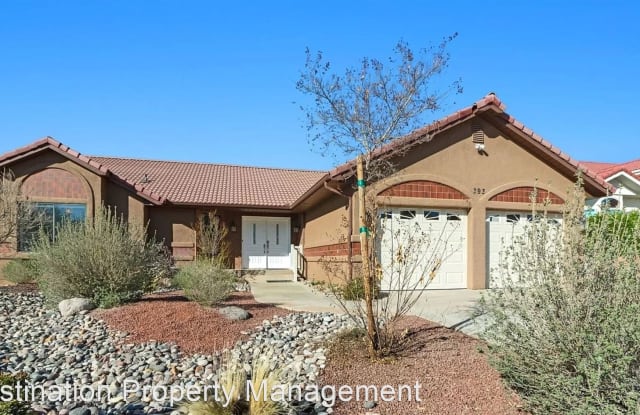 393 Vermillion Ave - 393 Vermillion Avenue, St. George, UT 84790