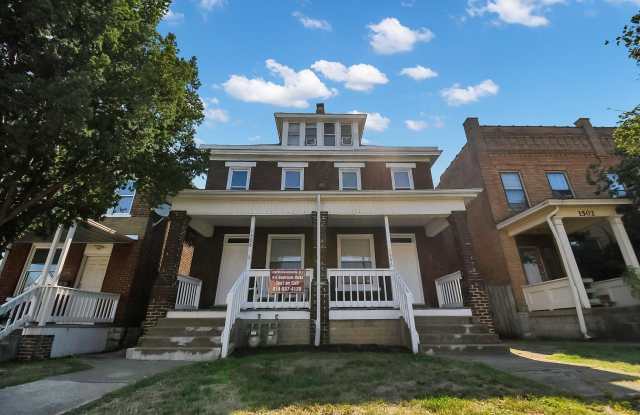 1508 Summit Street - 1508 Summit Street, Columbus, OH 43201