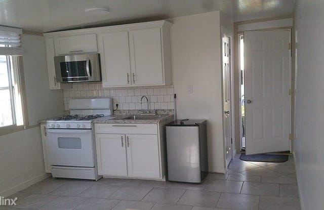1257 McDonald Avenue - 1257 Mcdonald Ave, Los Angeles, CA 90744