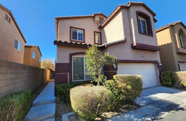 8011 CENTRAL RAILROAD Court - 8011 Central Railroad Court, Las Vegas, NV 89131