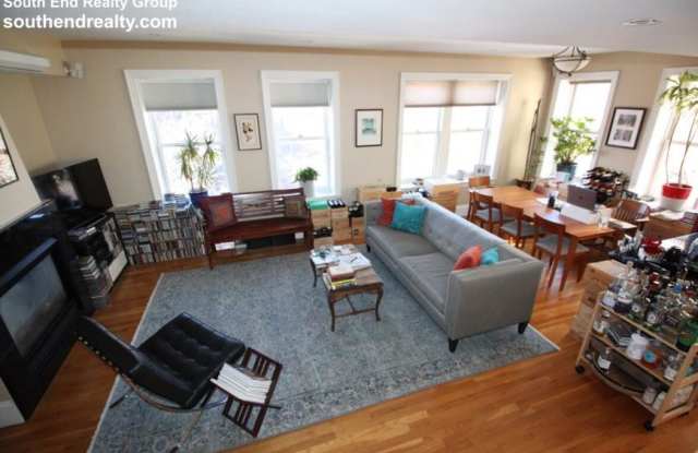 486 Shawmut Ave. photos photos