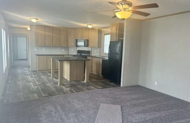 706 Grace St. - 706 Grace Street, Jacksonville, NC 28546