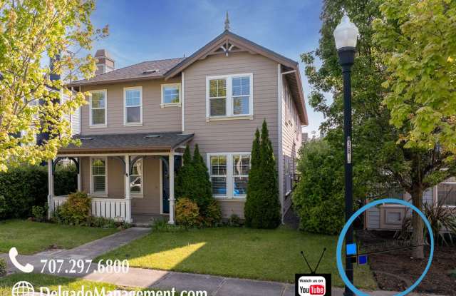 Mare Island! Large gorgeous home available now! photos photos