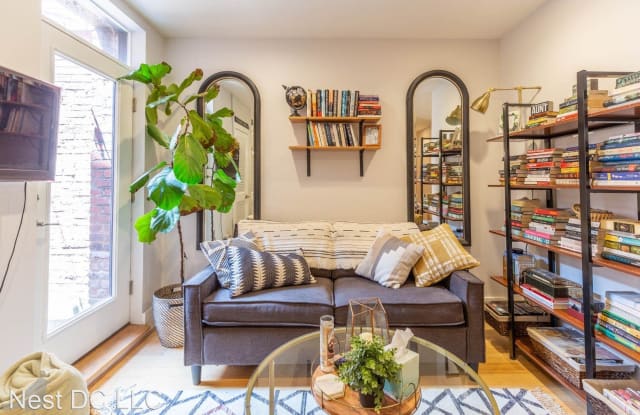 1806 6th St NW Unit 101 - 1806 6th Street Northwest, Washington, DC 20001
