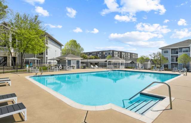 Park Place at Loyola - Affordable Housing Gallery 4