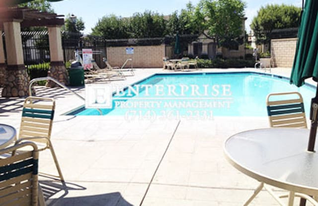 6818 Rockrose Street - 6818 Rockrose Street, Chino, CA 91710
