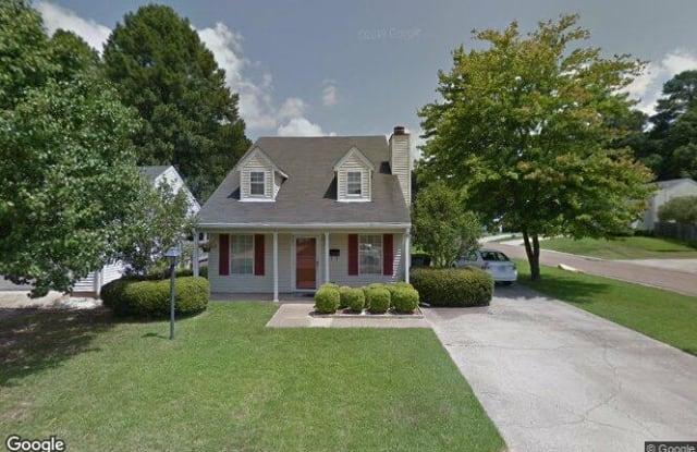 541 Melton Drive - 541 Melton Drive, Ruston, LA 71270