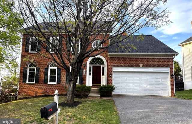 125 MISSION DRIVE - 125 Mission Drive, Gaithersburg, MD 20878