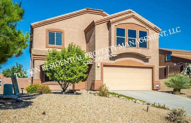 293 S Princess Erica Drive -73 - 293 South Princess Erica Drive, Pima County, AZ 85641