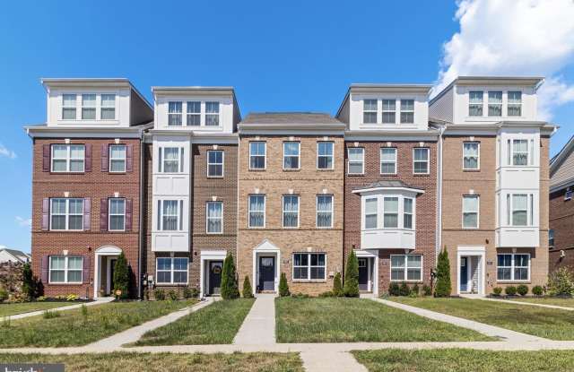 5921 KATE CHOPIN Place - 5921 Kate Chopin Place, Waldorf, MD 20695
