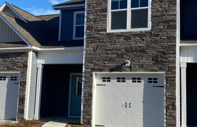 505 Stone Crab Lane - 505 Stone Crab Ln, Sneads Ferry, NC 28460
