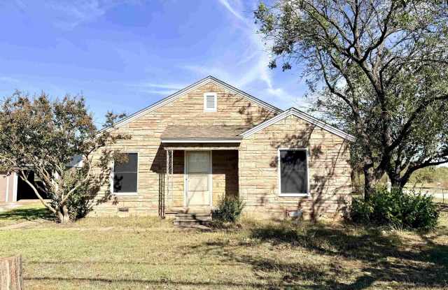 157 FM 3393 - 157 FM 3393, Wichita County, TX 76305