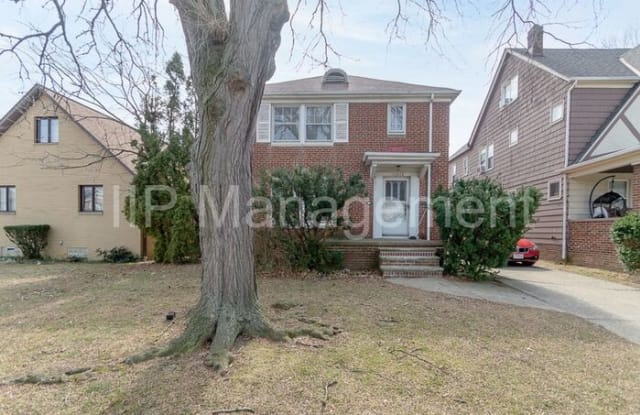 18202 East Park Drive - 18202 East Park Drive, Cleveland, OH 44119