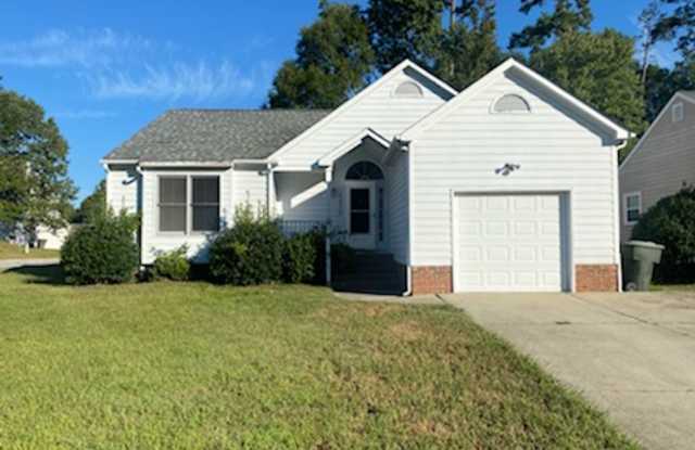 3 Bedroom 2 Bathroom House Gallery 1