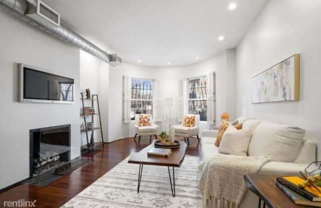1692 Washington st - 1692 Washington Street, Boston, MA 02118
