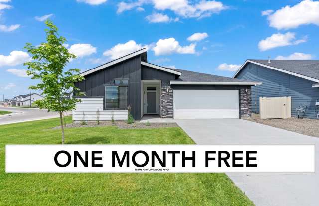 FREE RENT - Beautiful 4bd/2ba Home in a Prime Caldwell Location! photos photos