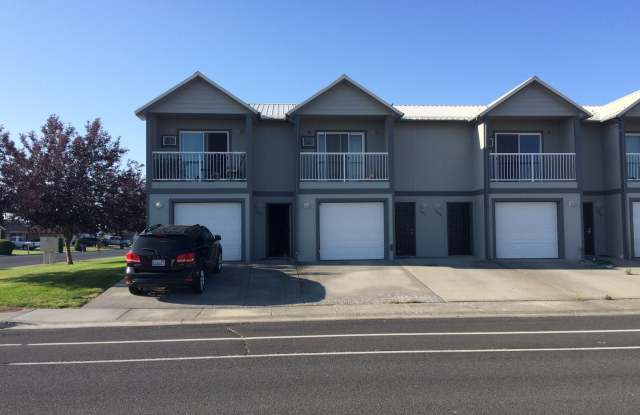 Apartment in Ephrata with Garage! photos photos