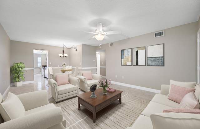 10033 64th Ave N - 10033 64th Avenue North, Bay Pines, FL 33708