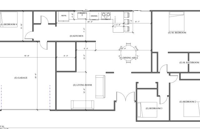 2734 Tam O Shanter Dr - 2734 Tam Oshanter Drive, El Dorado Hills, CA 95762