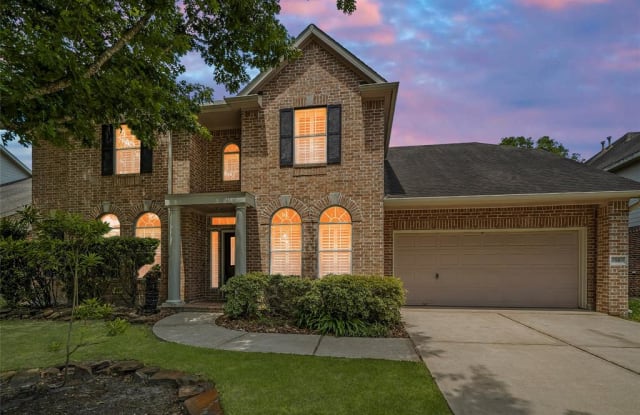 14 Ryanwyck Place - 14 Ryanwyck Place, The Woodlands, TX 77384