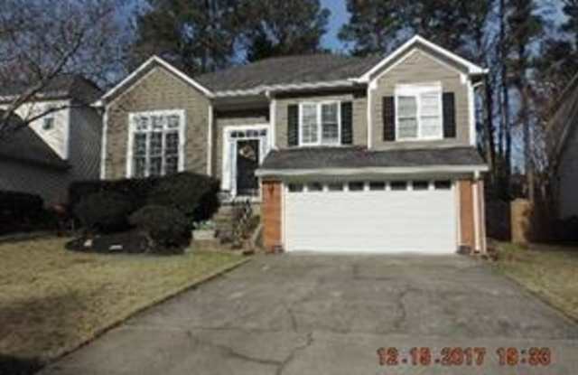 8965 Club River Drive - 8965 Club River Drive, Roswell, GA 30076