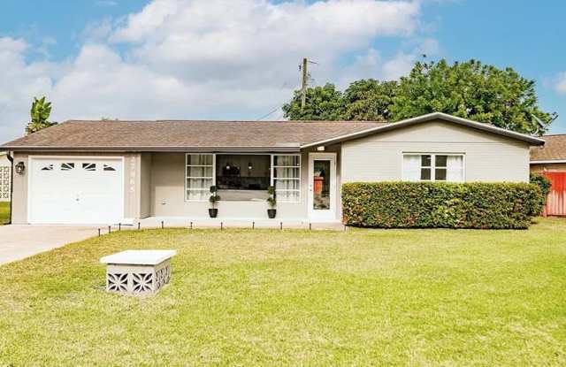 27965 Lime Street - 27965 Lime Street, Bonita Springs, FL 34135