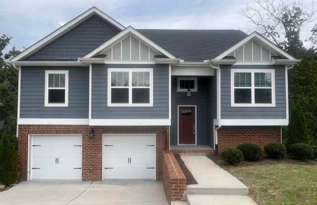 4 Bedroom + Finished Basement for Rent in Ooltewah photos photos