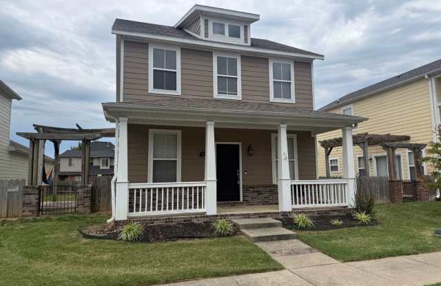 Nice Row Home in W Fayetteville in Rupple Row photos photos