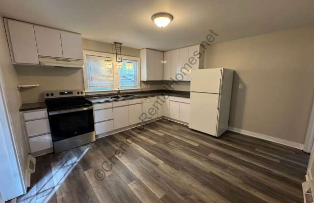 Move in ready 2 bed 1 bath home in Lincolnton! Gallery 4