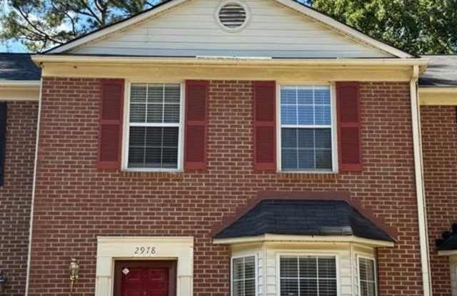 2978 Lexington Trace Drive SE photos photos