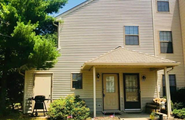 301 Sage Court - 301 Sage Court, Ocean County, NJ 08527