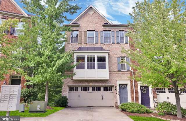 7326 ARCHSINE LANE - 7326 Archsine Lane, Laurel, MD 20707