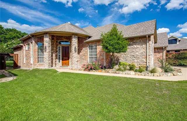 1963 Gullwing Drive - 1963 Gullwing Drive, Rockwall, TX 75087